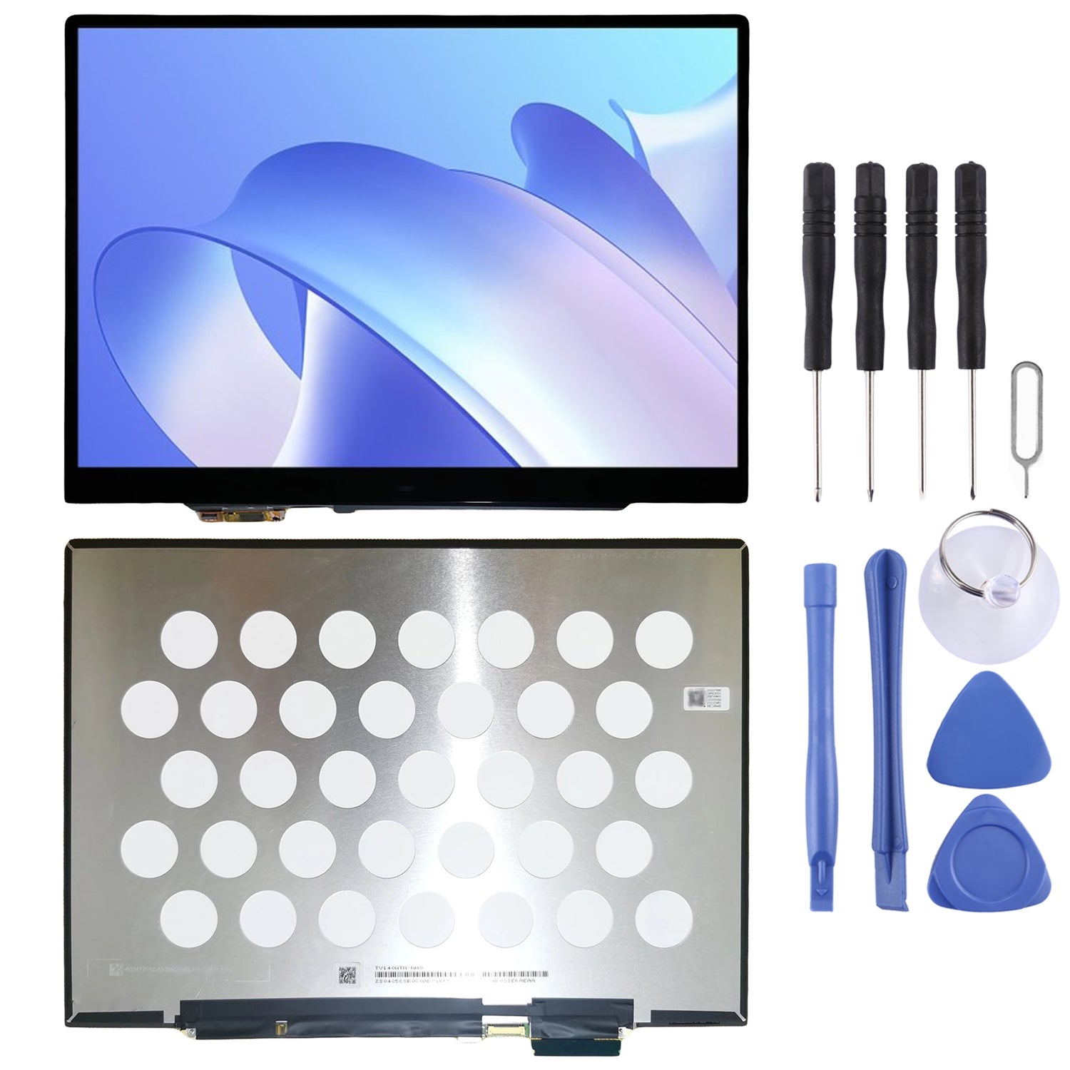 Pantalla LCD + Tactil Digitalizador Huawei MateBook 14 LKLVC-WFH9L KLVC-WFE9L