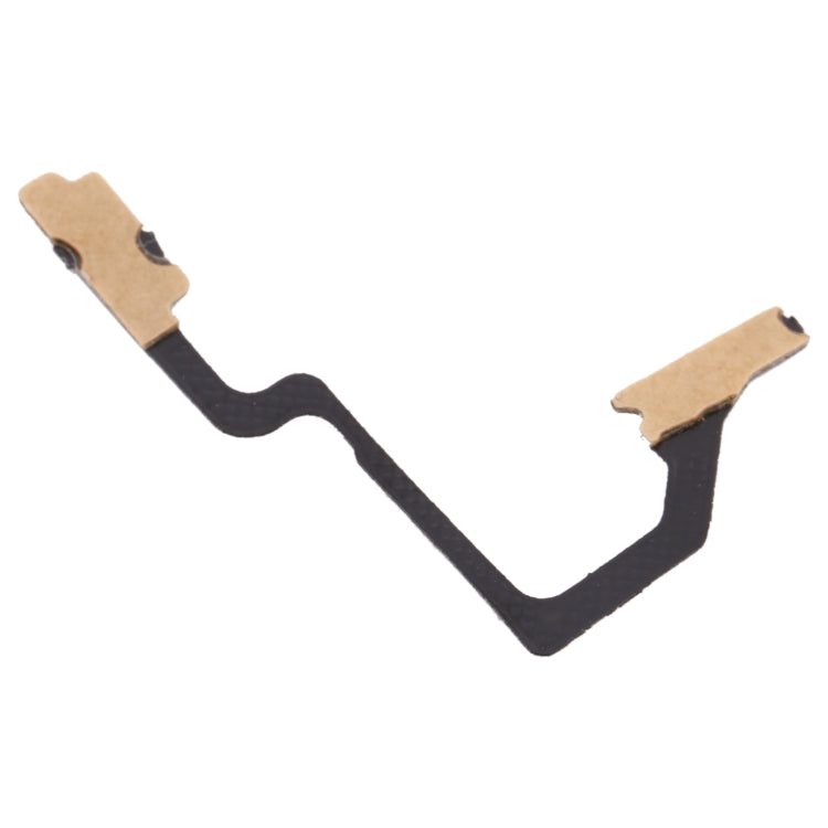 Câble flexible du bouton d'alimentation pour Oppo A16 / A16S CPH2269