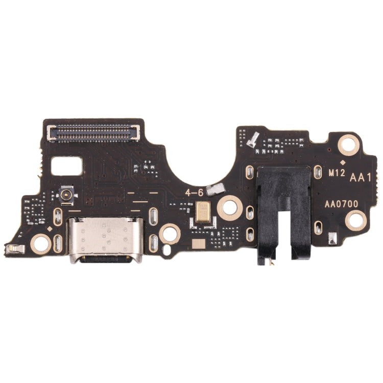Charging Port Board For Oppo A16 / A16S CPH2269