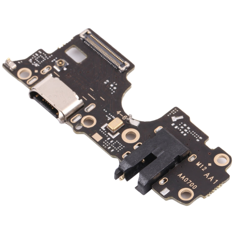 Charging Port Board For Oppo A16 / A16S CPH2269