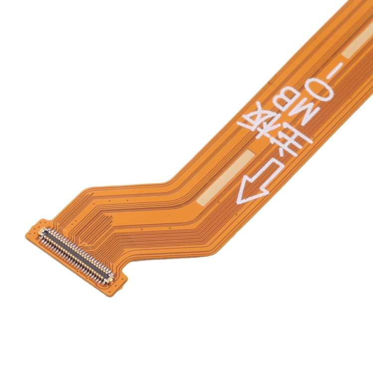 Câble flexible LCD pour Oppo Realme 8 4G / Realme 8 Pro RMX3085