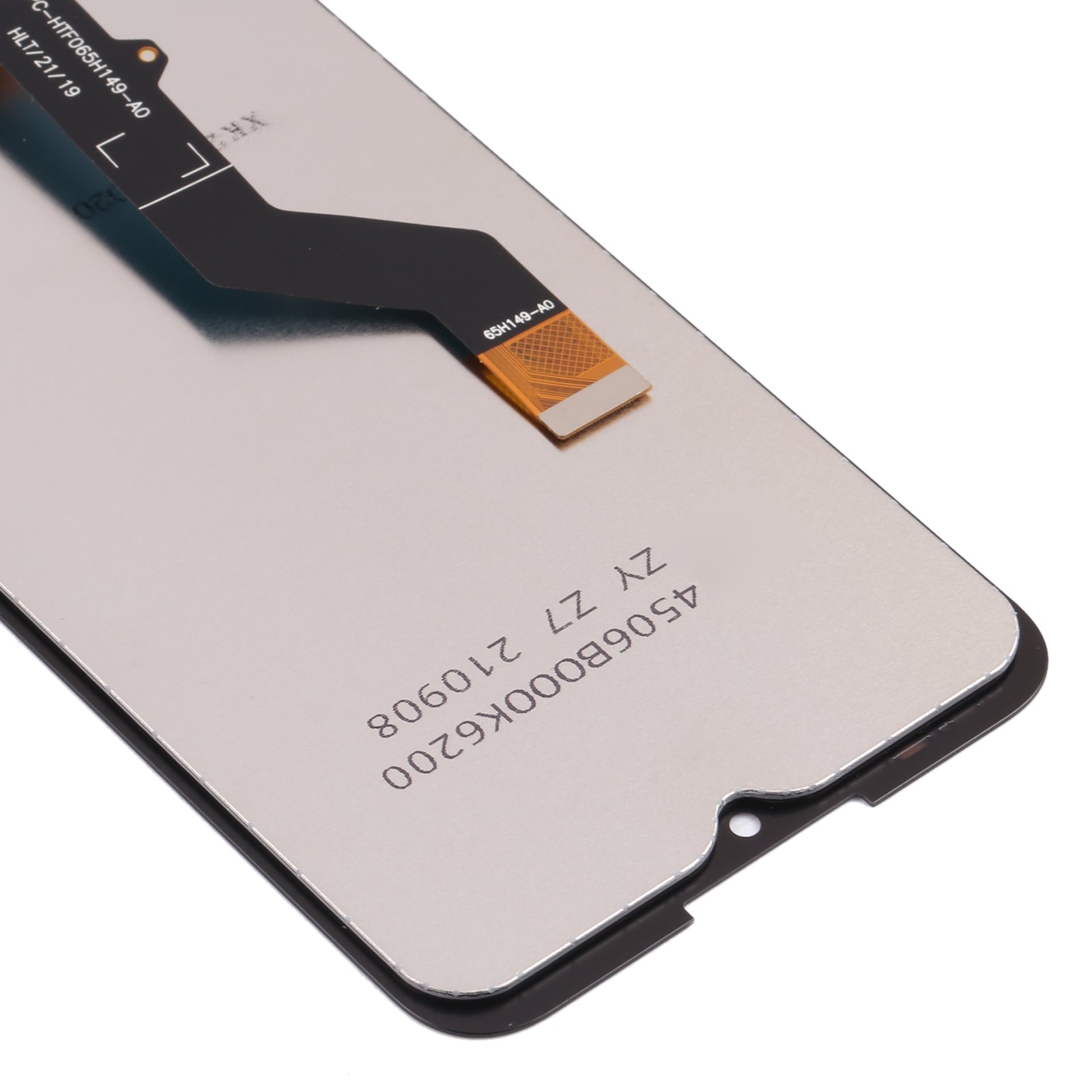Ecran LCD + Numériseur Tactile Motorola Defy 2021