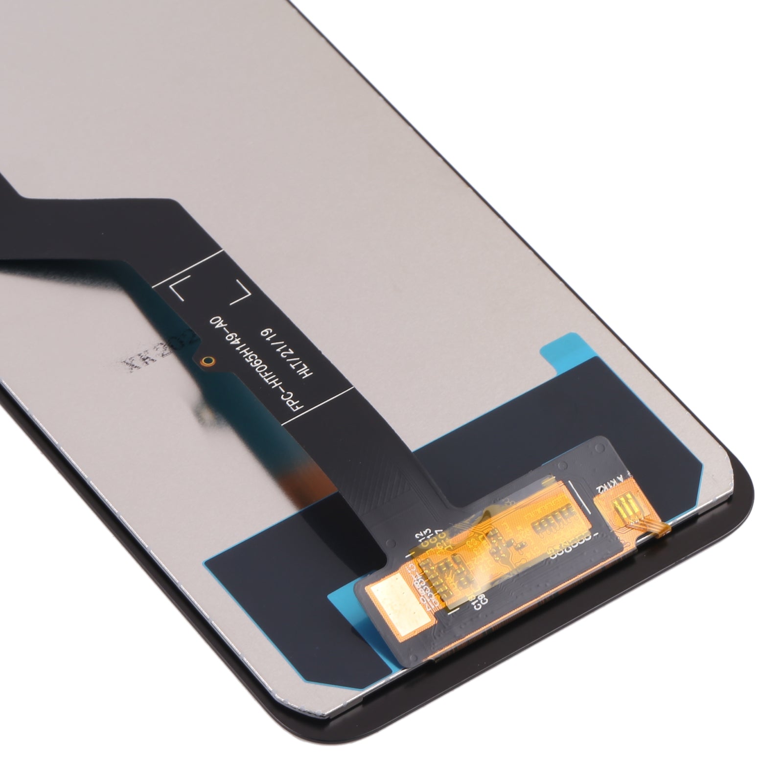 Pantalla LCD + Tactil Digitalizador Motorola Defy 2021