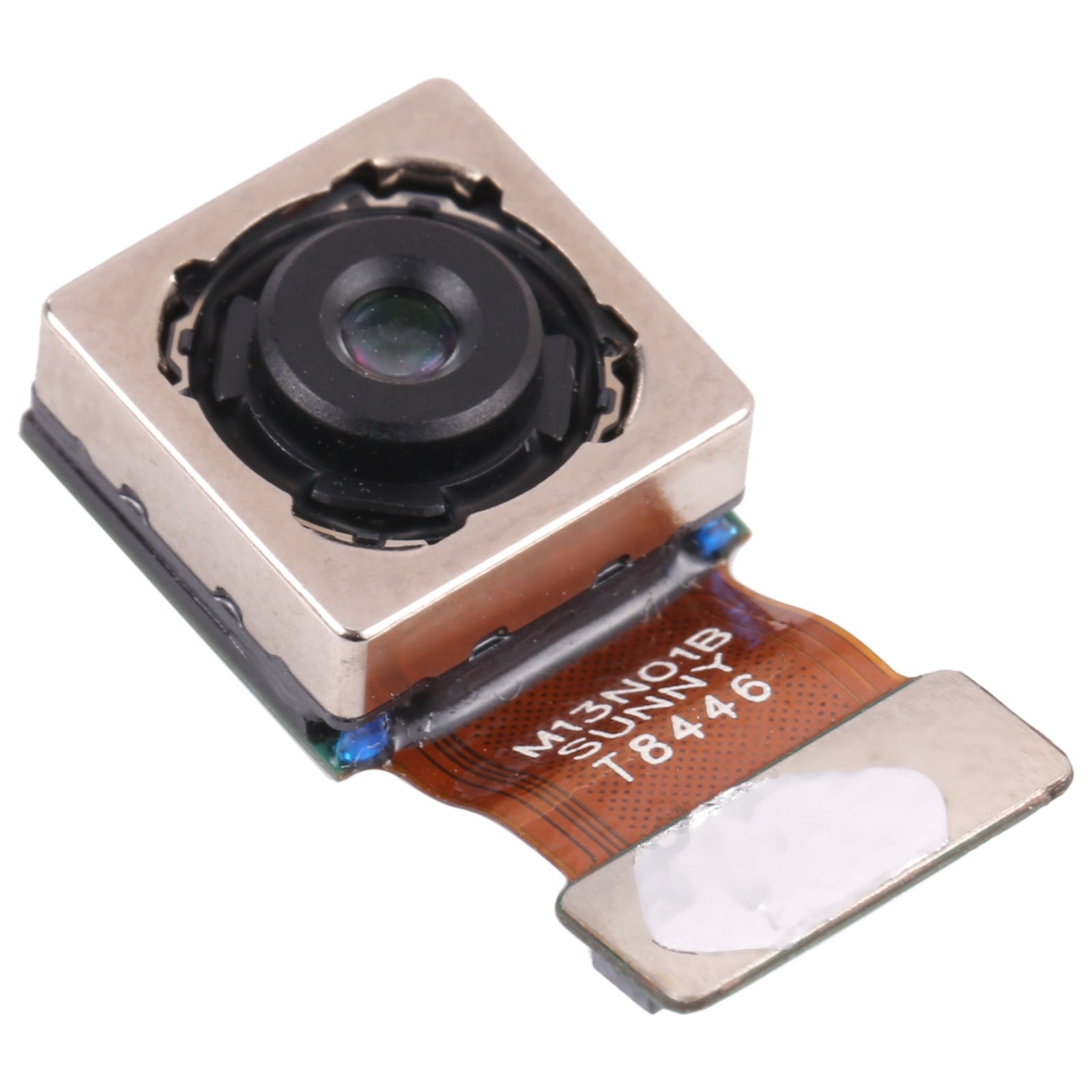 Caméra Arrière Principale Flex Huawei Y6s 2020