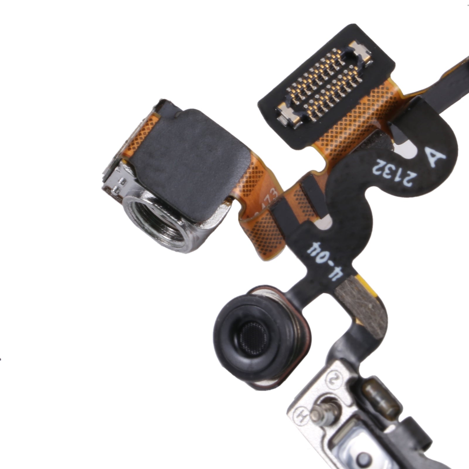 Flex Power Boton Encendido ON/OFF Apple Watch Serie 7 41mm
