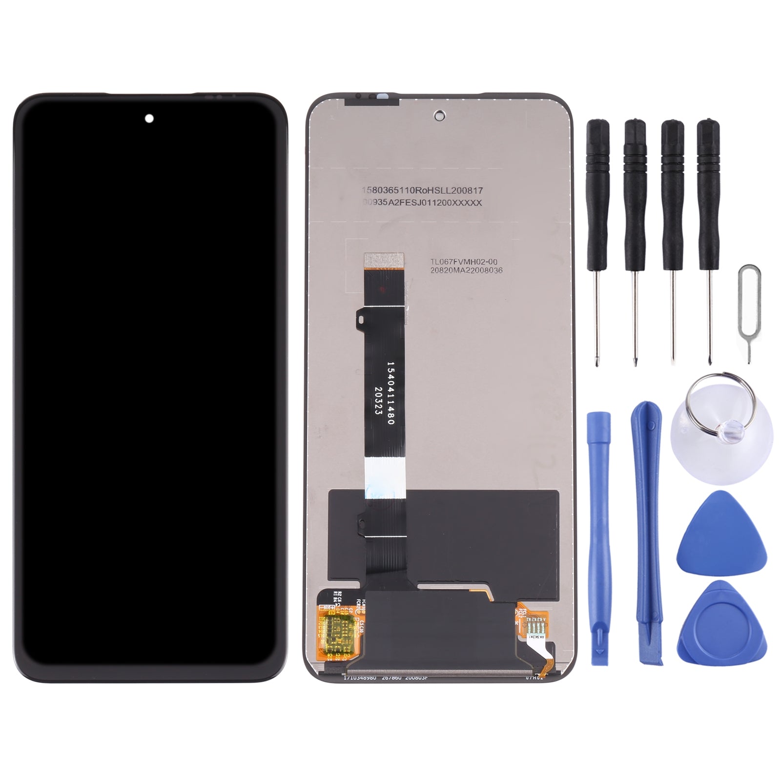 LCD Screen + Touch Digitizer HTC Desire 21 Pro 5G