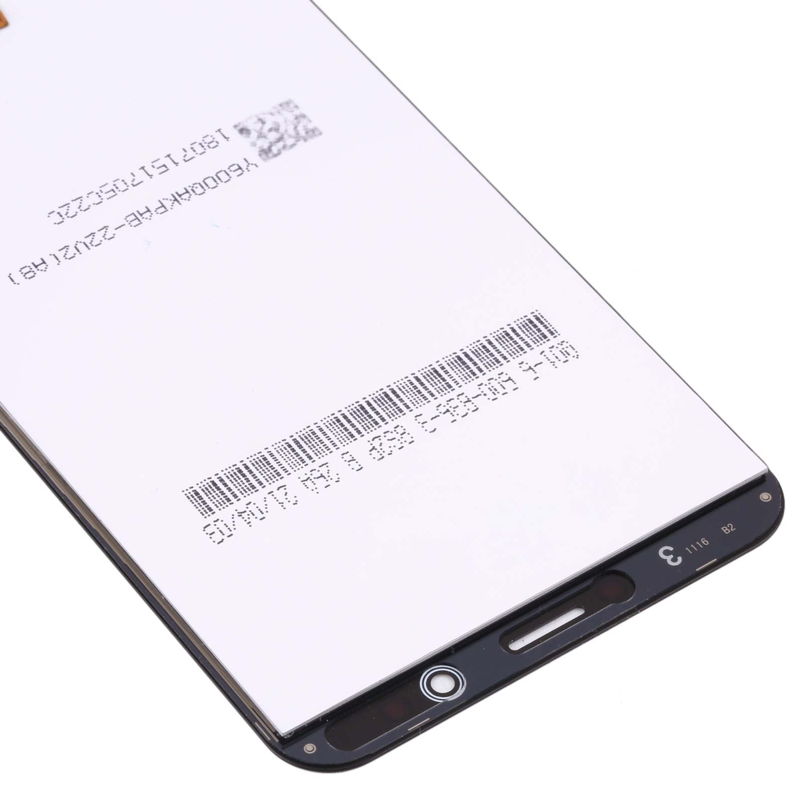 Ecran LCD + Numériseur Tactile HTC Desire 12+