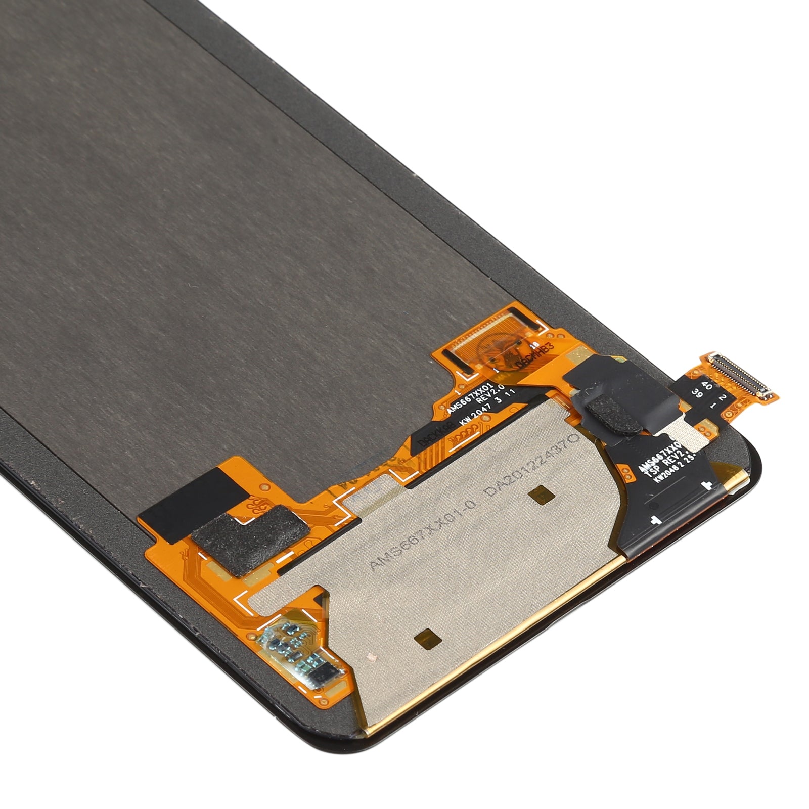 Ecran LCD + Numériseur Tactile Super Amoled Xiaomi Black Shark 4S