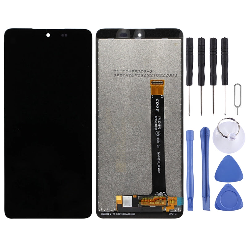LCD Screen + Touch Digitizer Samsung Galaxy Xcover 5