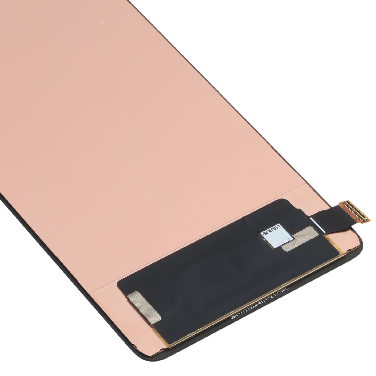 Ecran LCD + Numériseur Tactile Oled Xiaomi MI 11T / 11T Pro