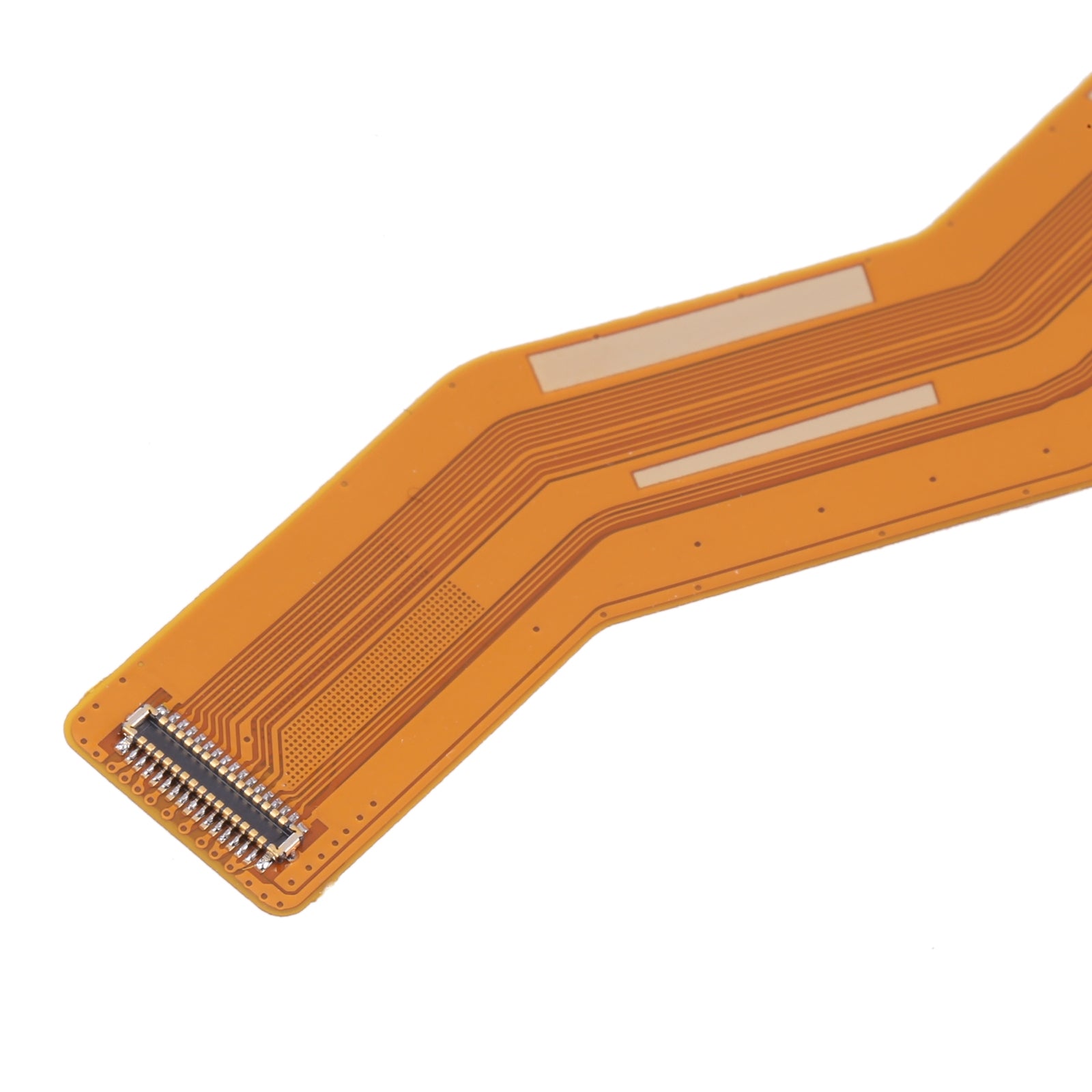 Flex Cable Conector de Placa Oppo Realme C11 / C12 / C15
