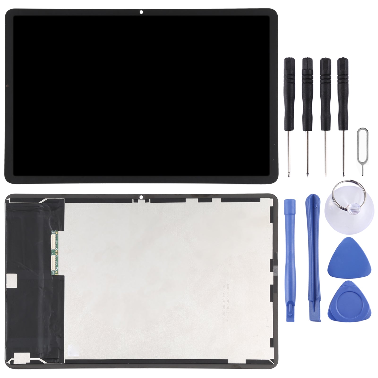 Ecran LCD + Numériseur Tactile Huawei MatePad 11 (2021) DBY-W09 AL00 Noir