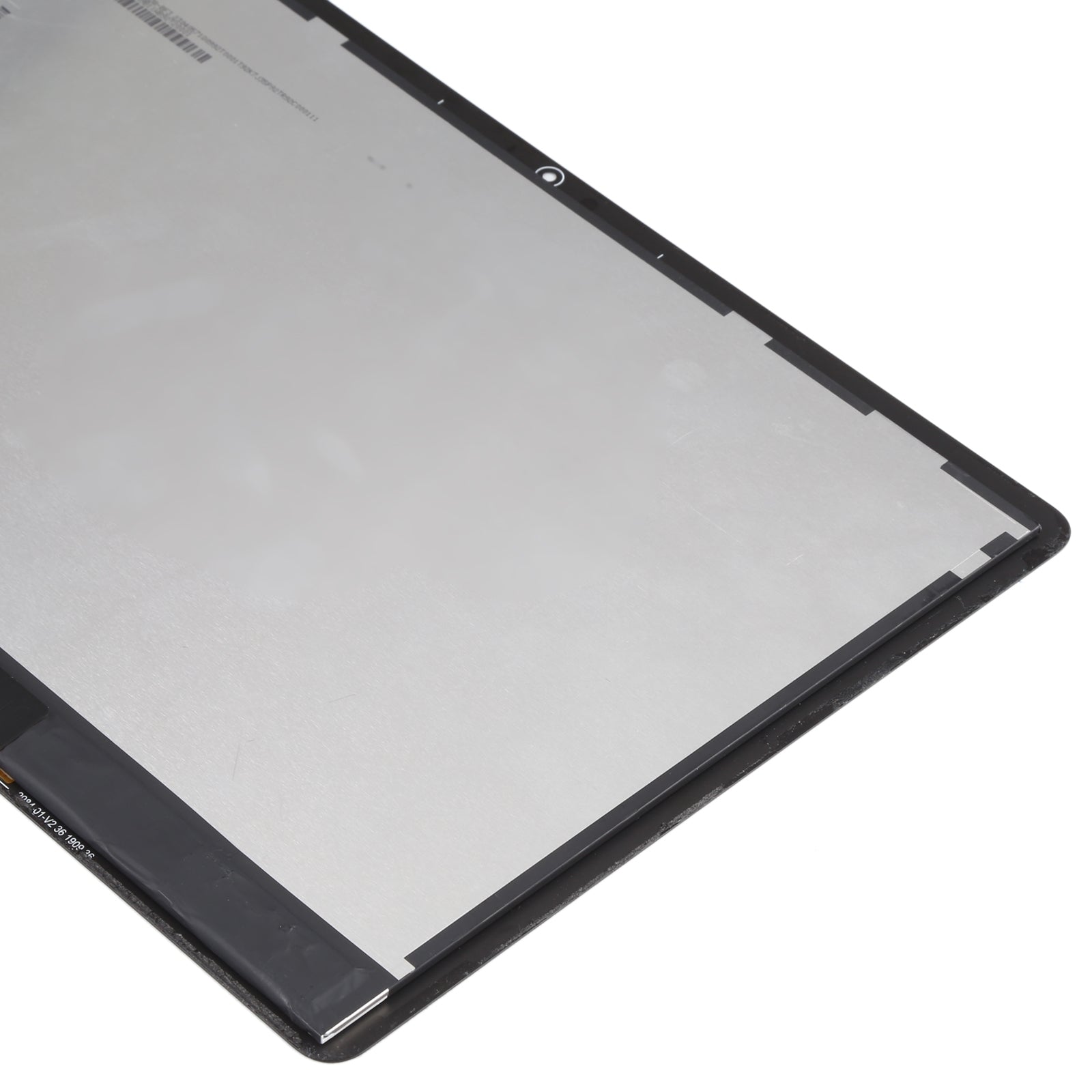 Ecran LCD + Numériseur Tactile Huawei MateBook E (2019) Pak-al09 W09 Noir