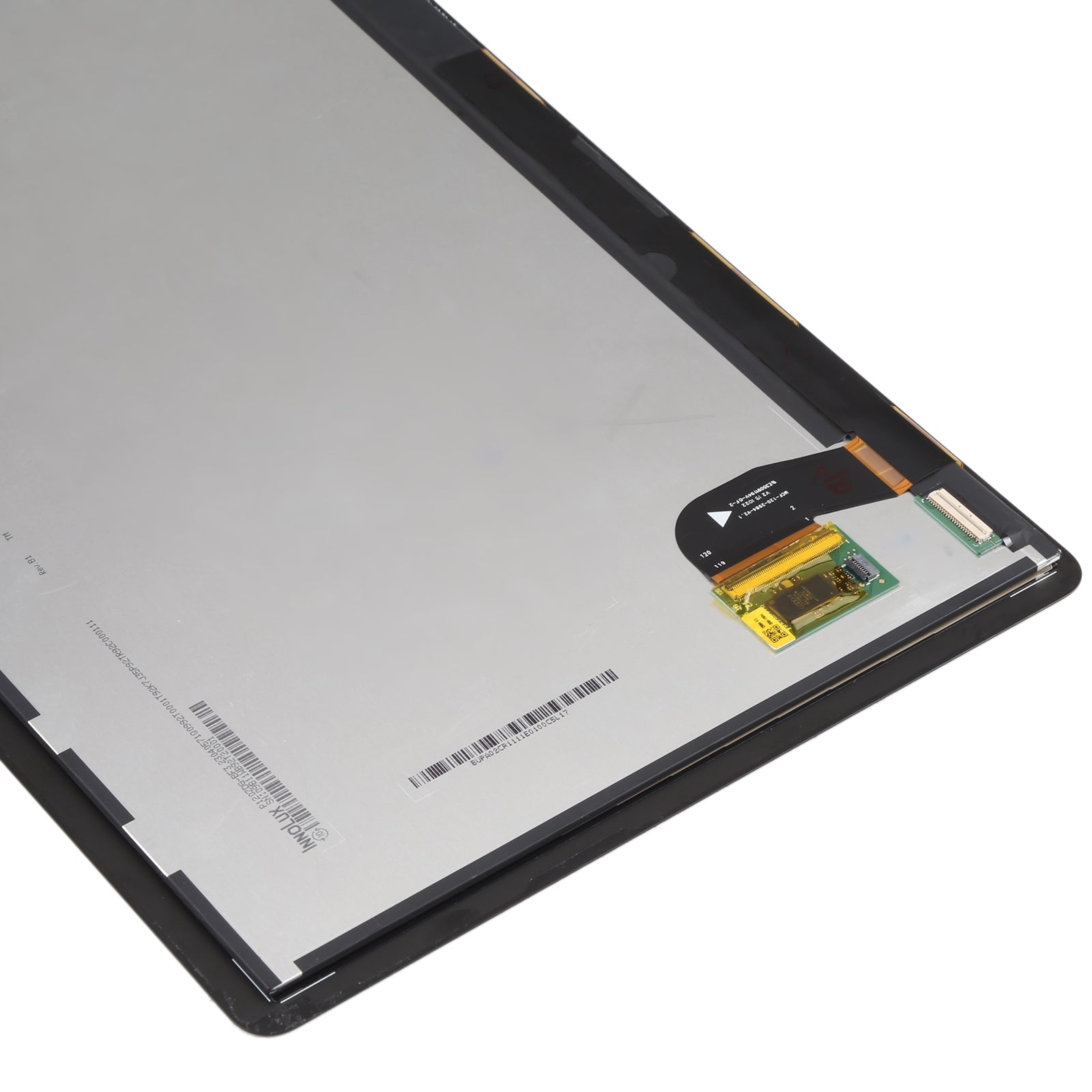 LCD Screen + Touch Digitizer Huawei MateBook E (2019) Pak-al09 W09 Black