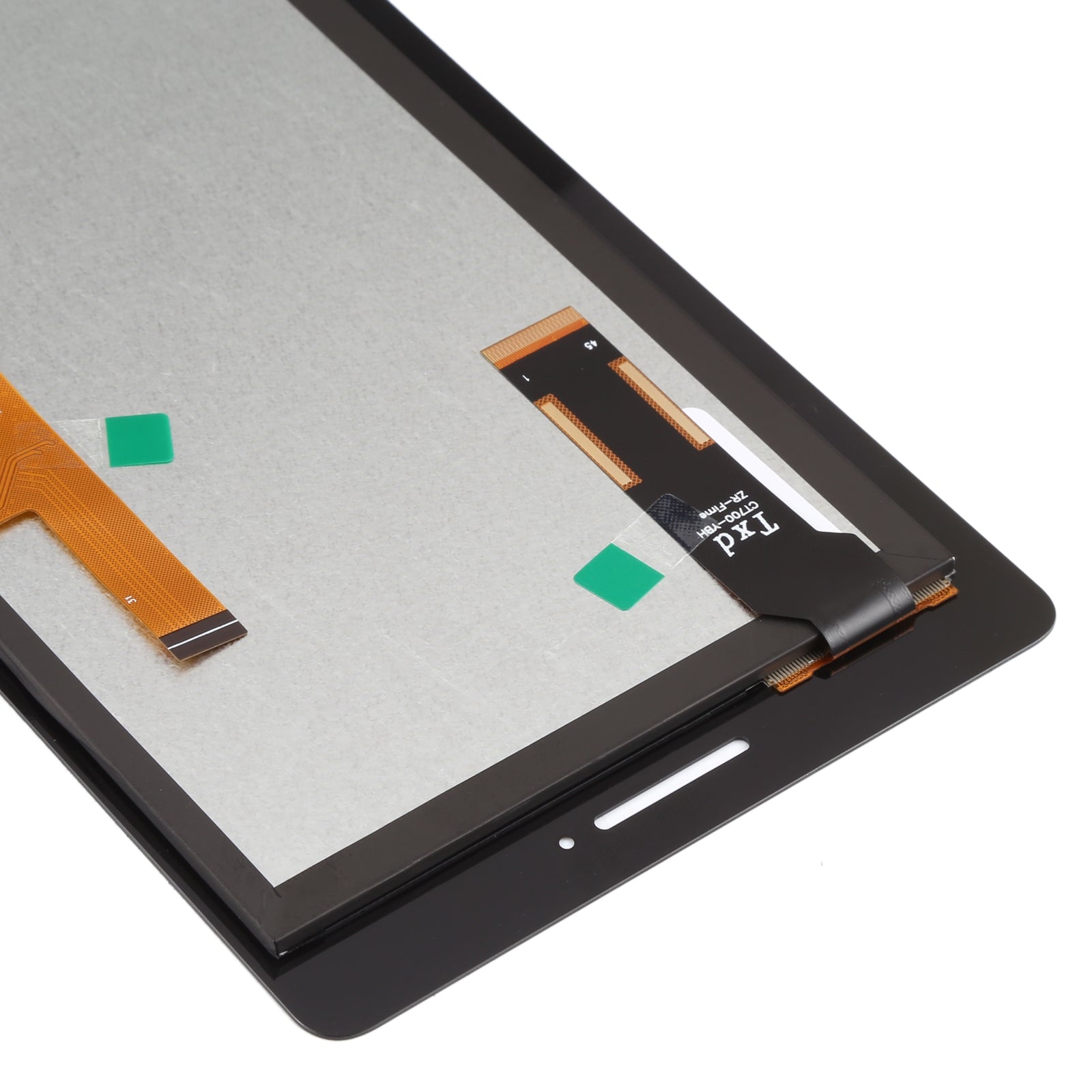 Pantalla LCD + Tactil Digitalizador Lenovo Tab E7 TB-7104 TB-7104I Negro
