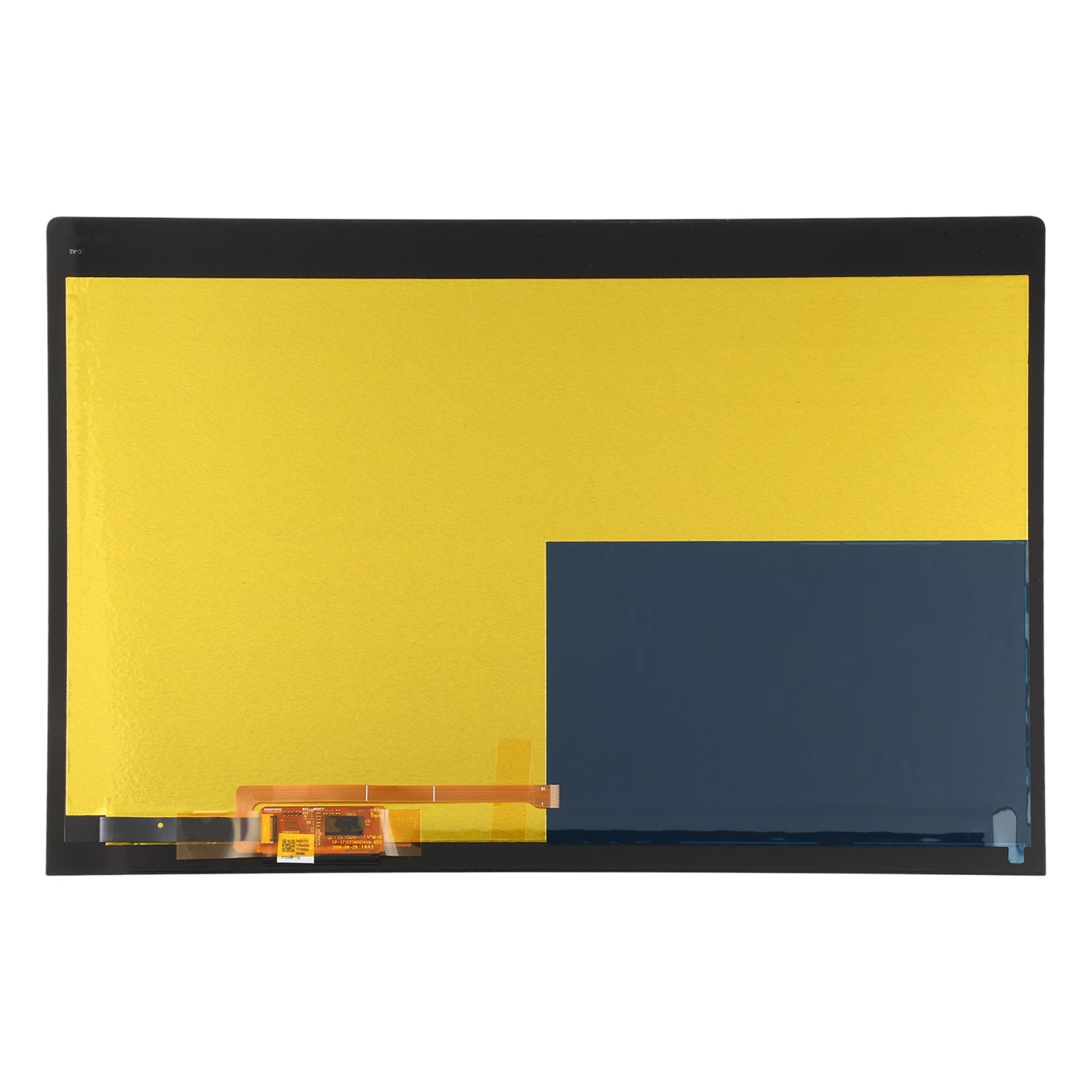 Lenovo Yoga A12 TouchPad Keyboard YB-Q501F