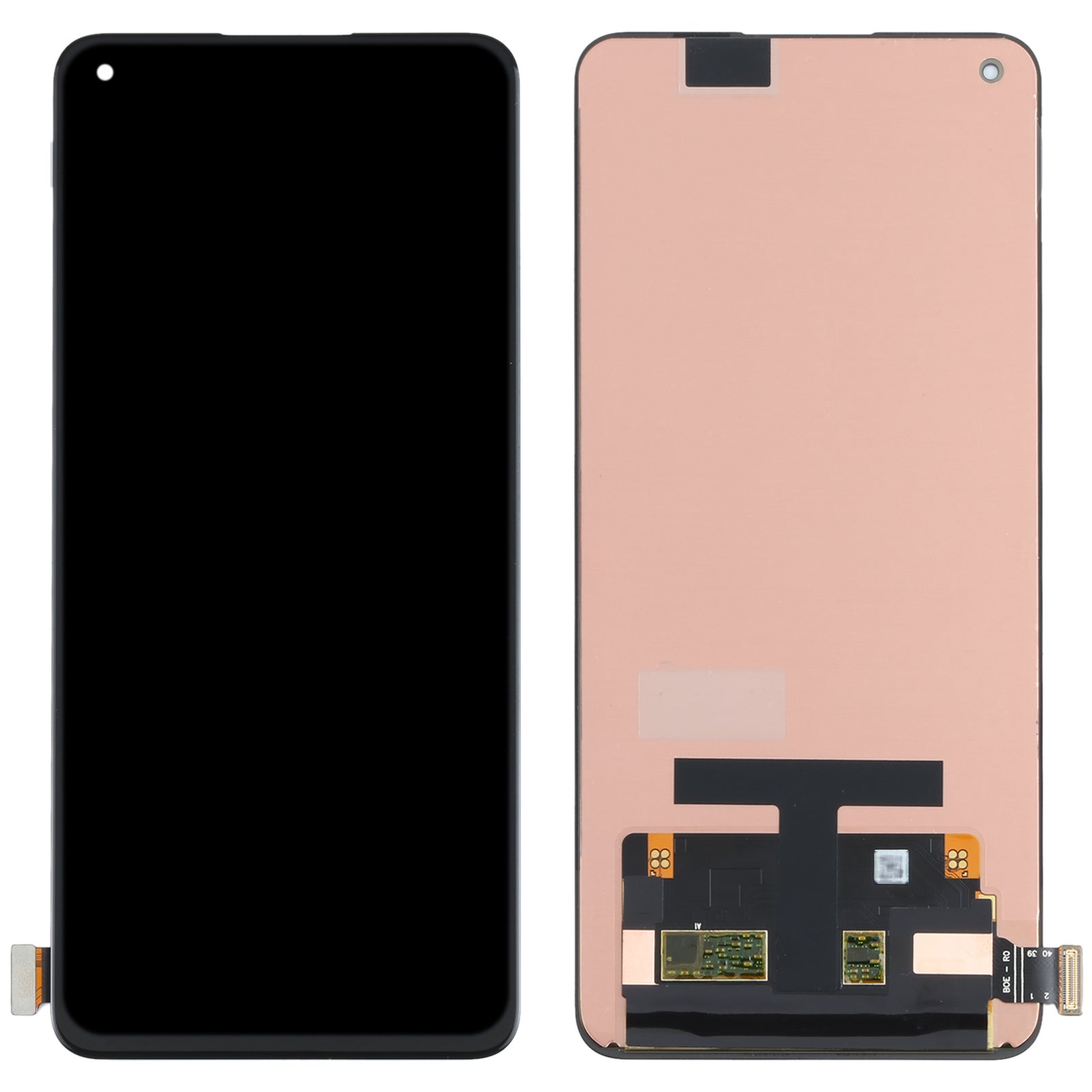 LCD Screen + Touch Digitizer Amoled Oppo Reno 7 Pro 5G CPH2293