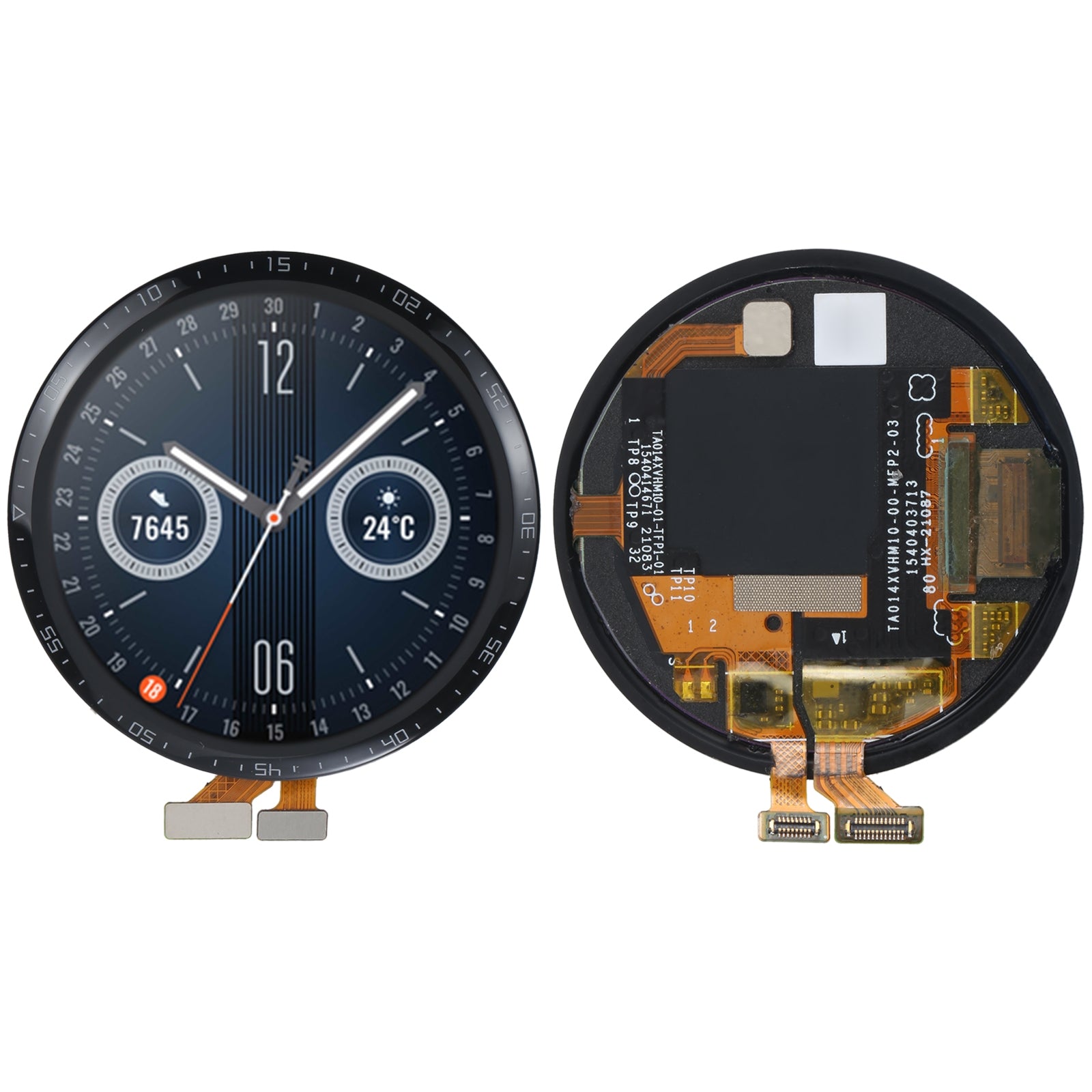 Pantalla LCD + Tactil Digitalizador Huawei Watch GT 3 MIL-B19 46 mm