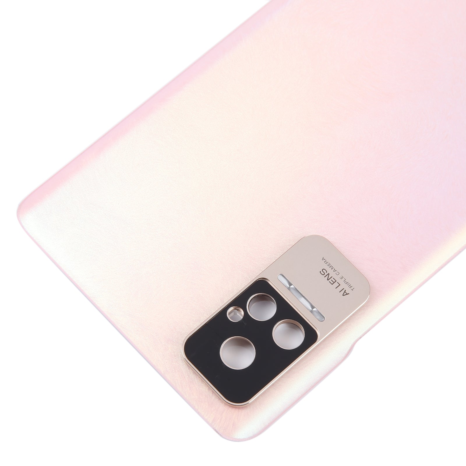 Tapa Bateria Back Cover Xiaomi Civi Rosa