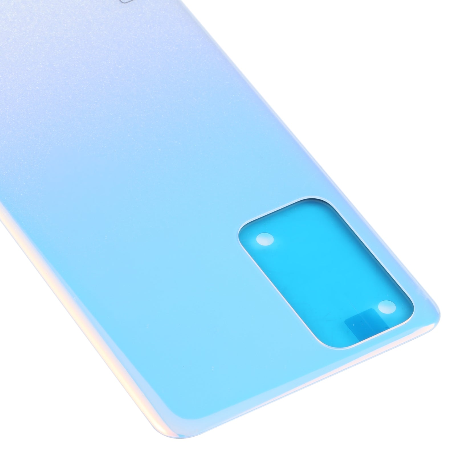 Cache Batterie Cache Arrière Xiaomi Redmi Note 11 (Chine) Bleu