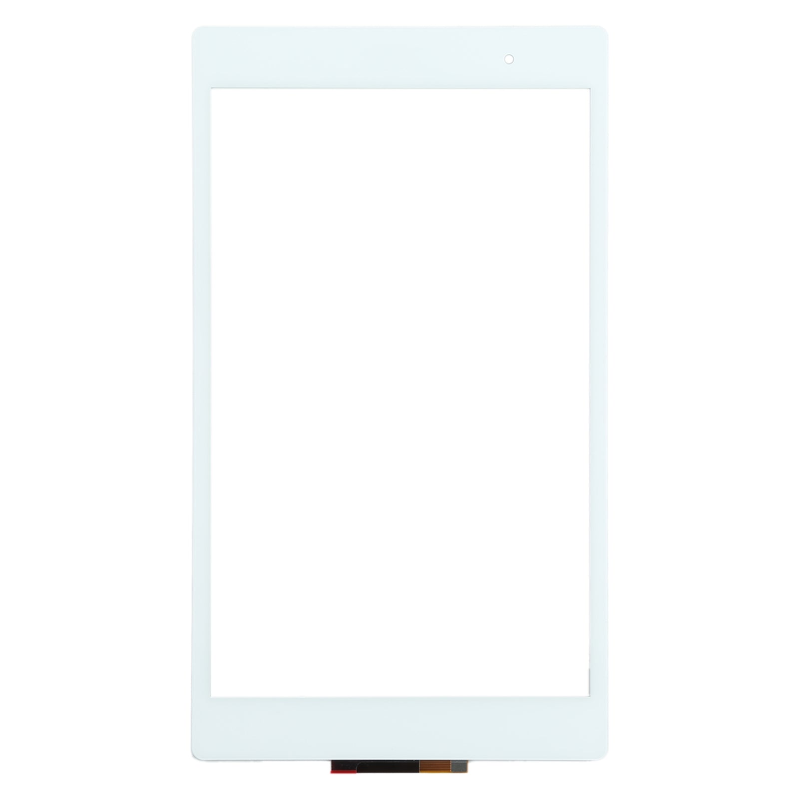 Pantalla Tactil Digitalizador Sony Xperia Z3 Tablet Compact Blanco
