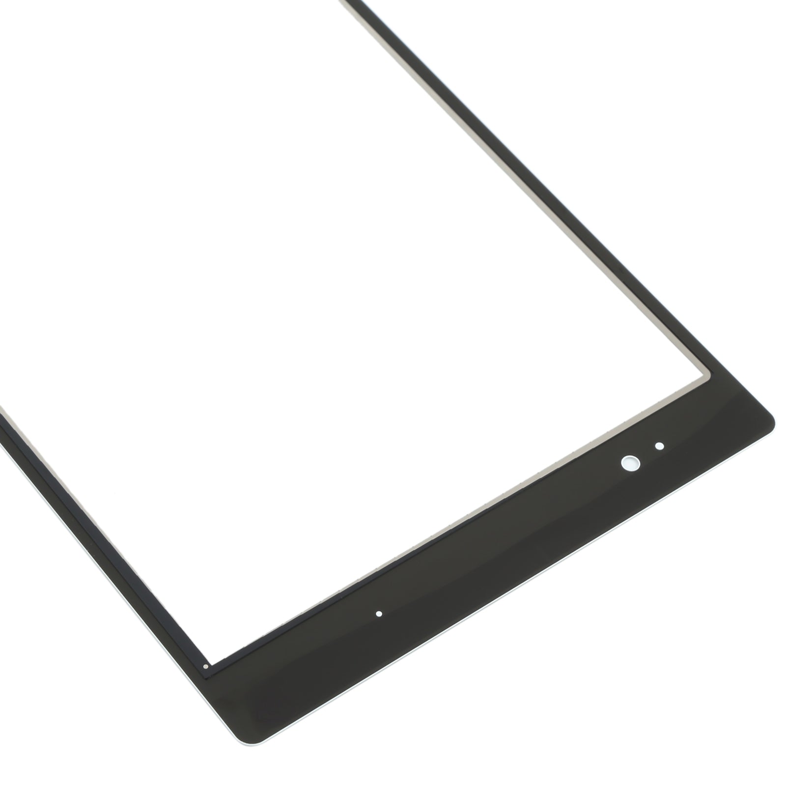 Vitre Tactile Digitizer Sony Xperia Z3 Tablette Compact Blanc