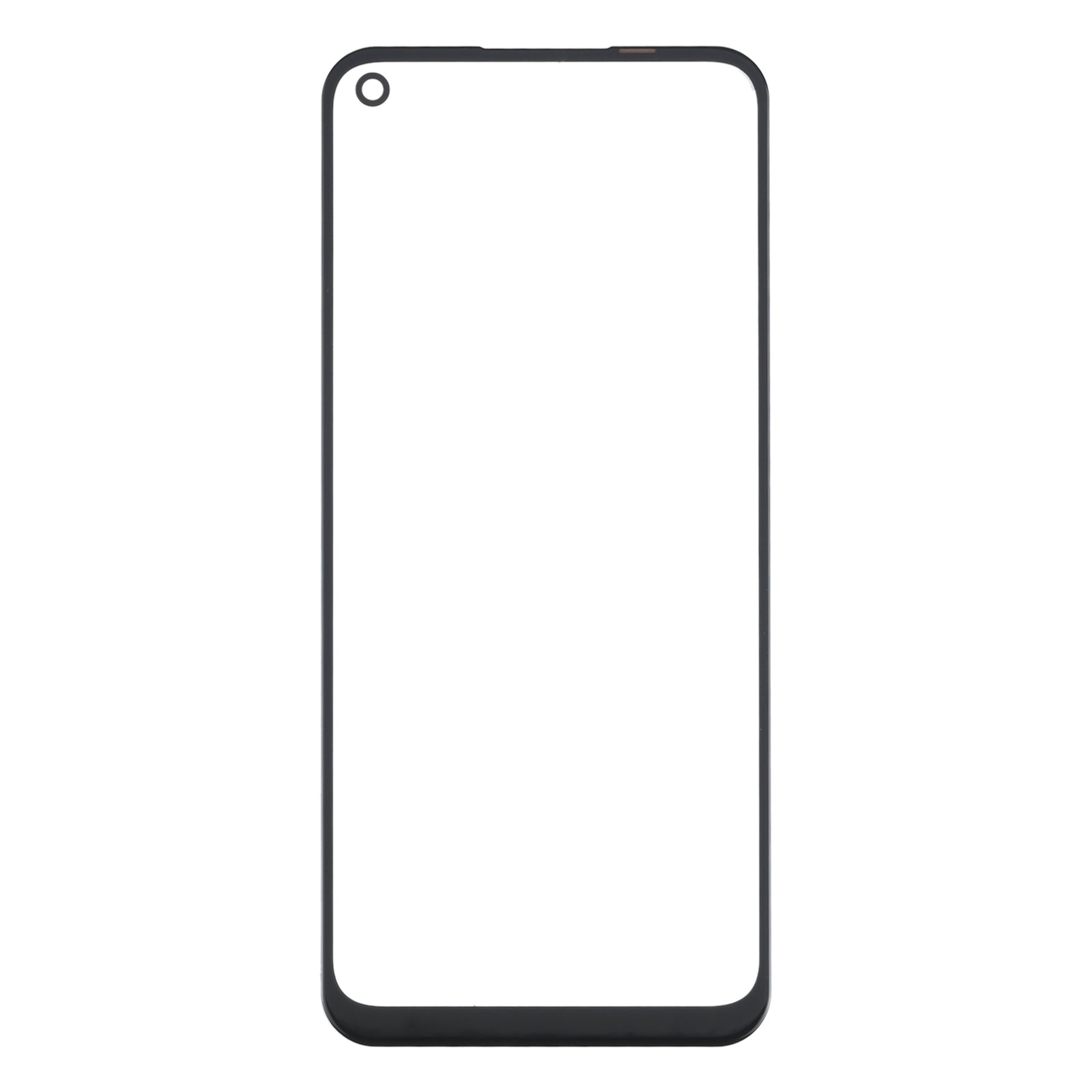 Outer Glass Front Screen OnePlus Nord N100 BE2013 BE2015 BE2011 BE2012
