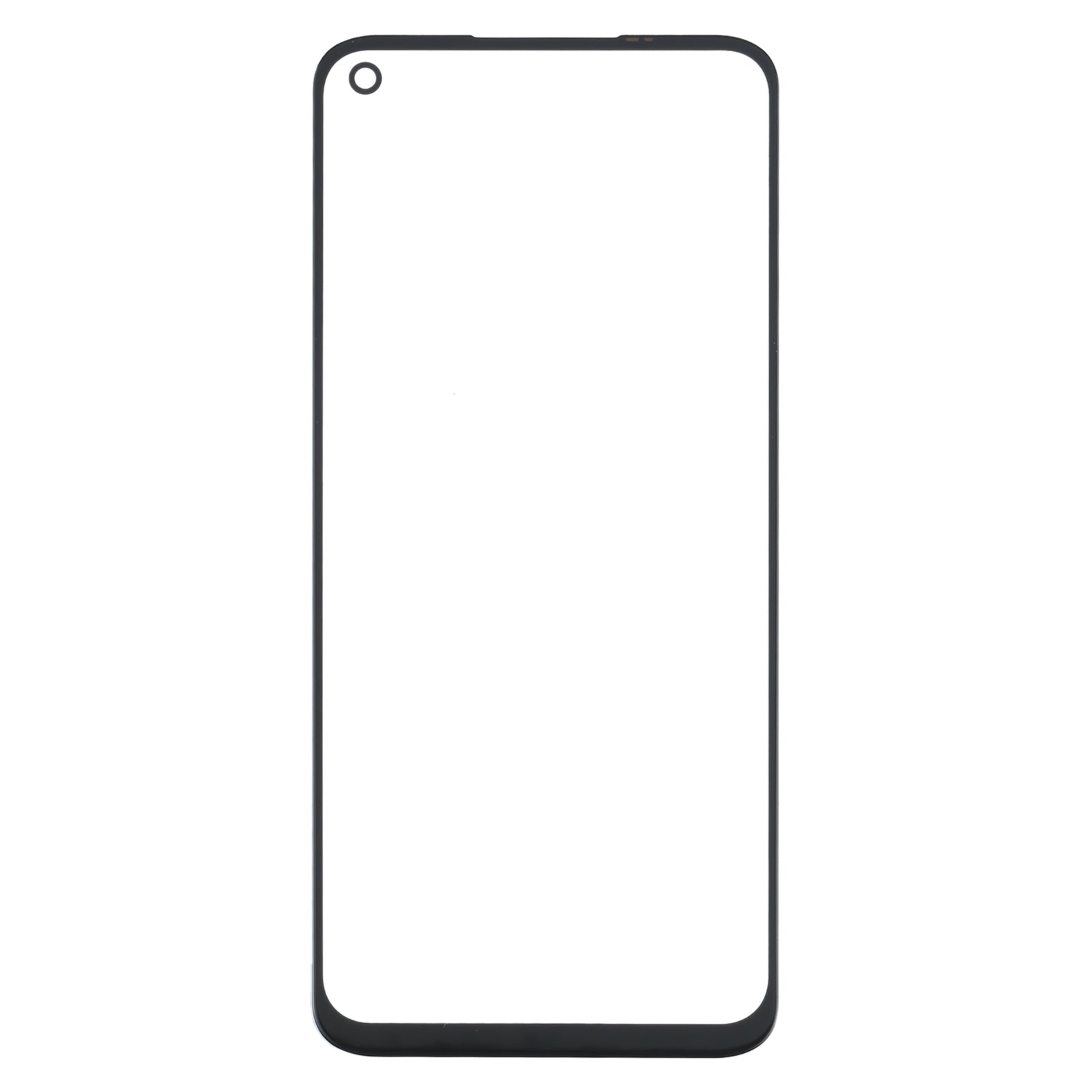 Outer Glass Front Screen OnePlus Nord N200 5G DE2118