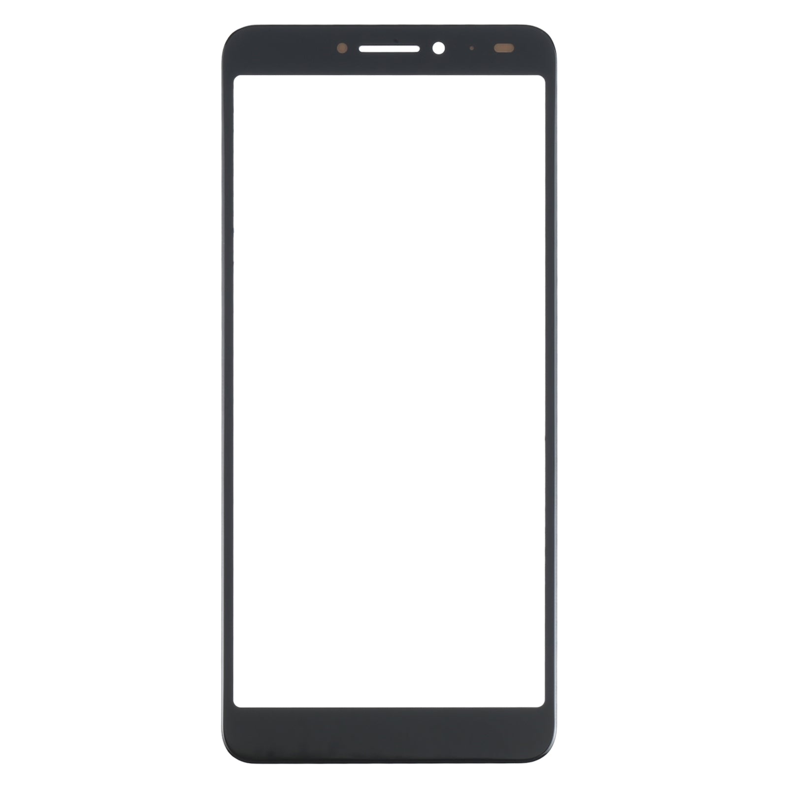 Outer Glass Front Screen Alcatel 3V 5099D 5099A