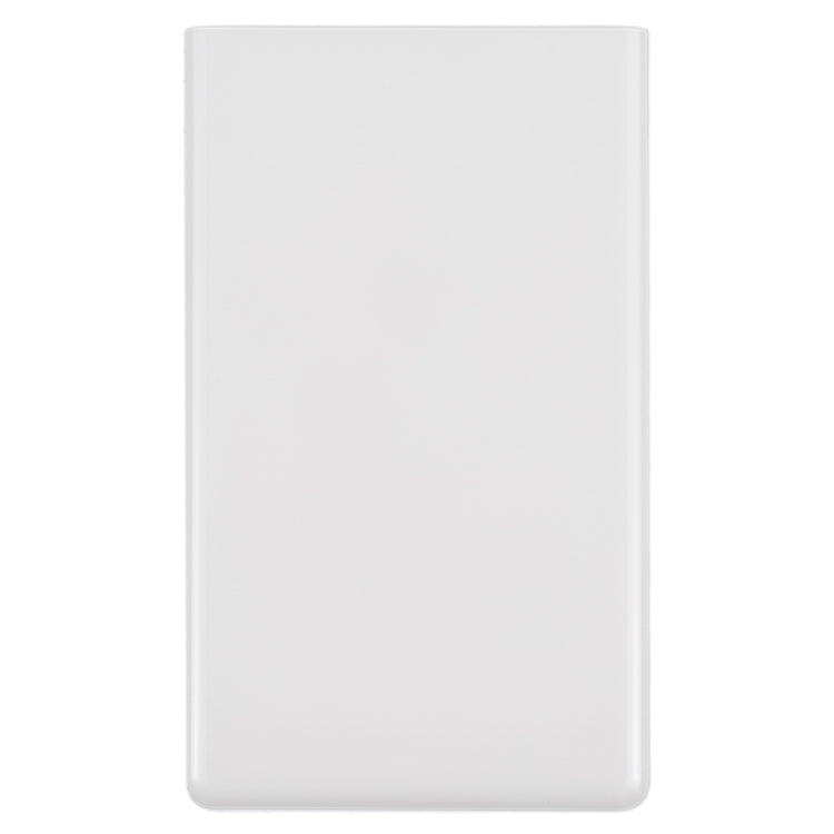 Cubierta Posterior de la Batería Original Para Google Pixel 6 Pro (Blanco)