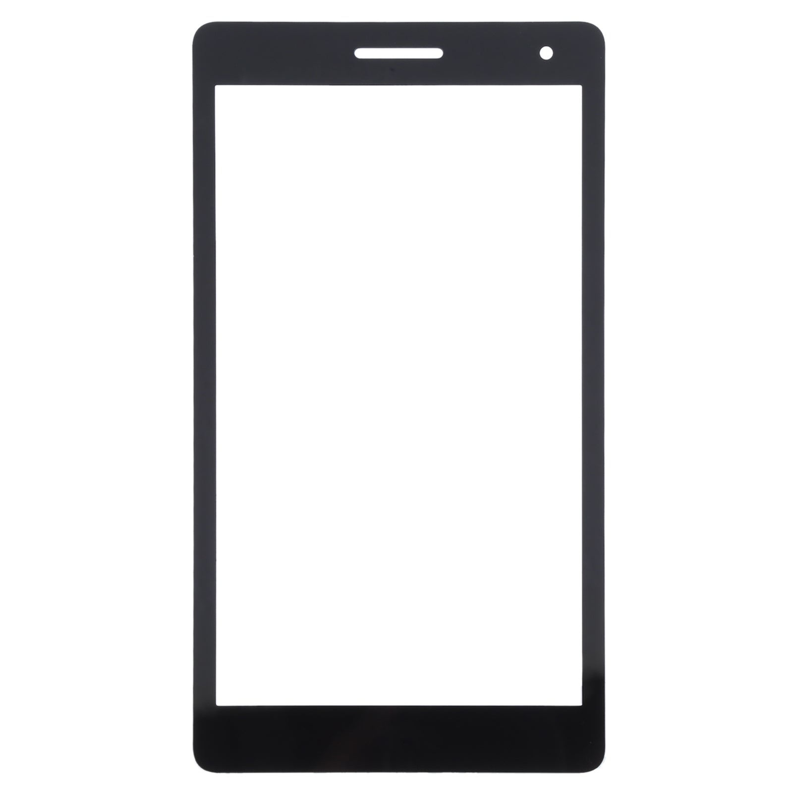 Outer Glass Front Screen Huawei MediaPad T3 7.0 3G