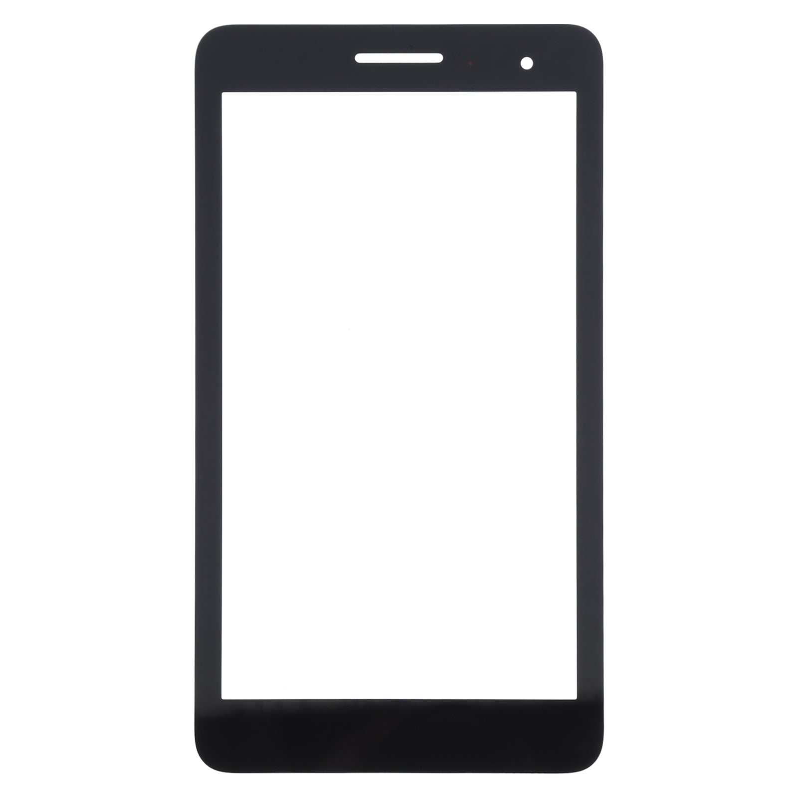 Outer Glass Front Screen Huawei MediaPad T1 7.0 T1-701