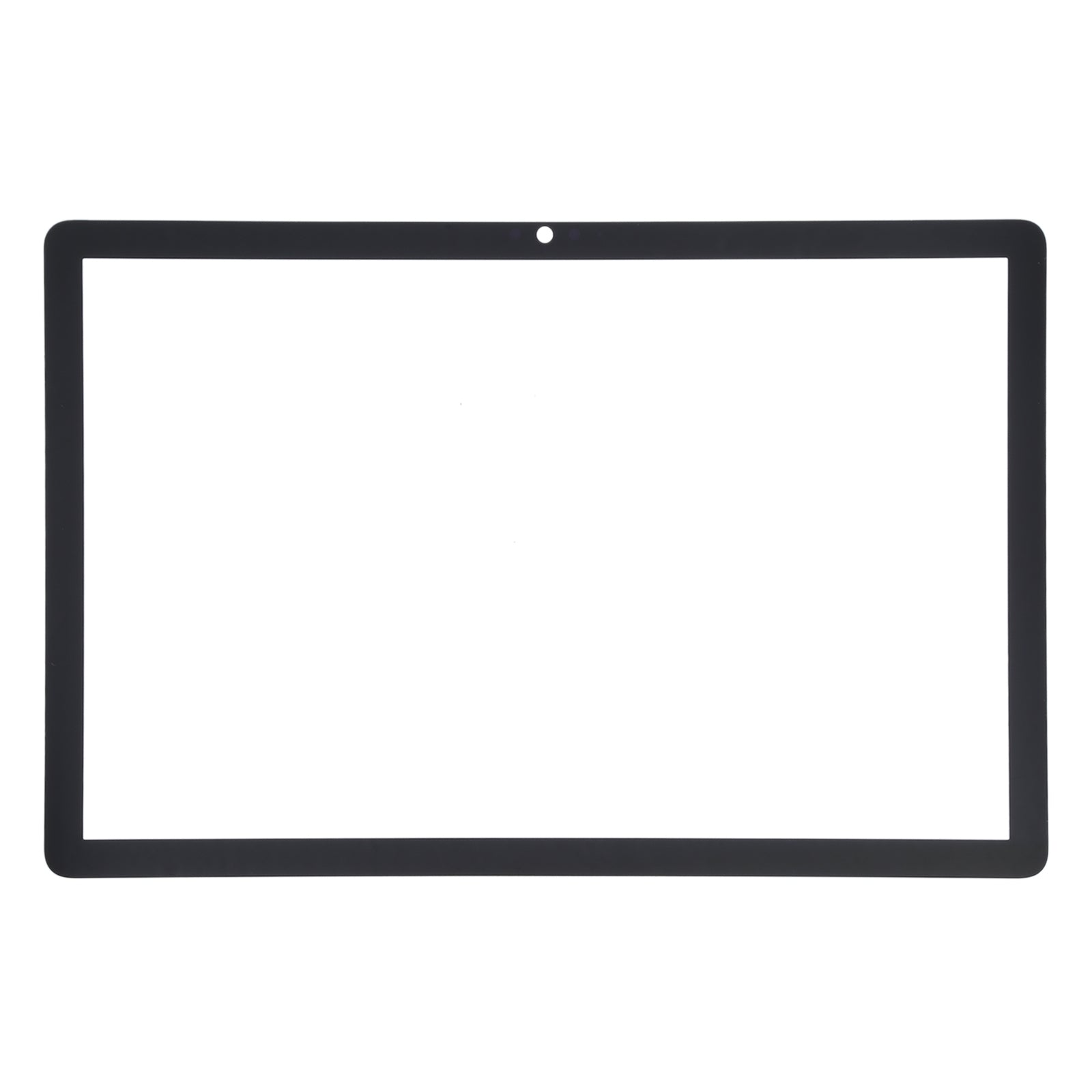 Outer Glass Front Screen Huawei Enjoy Tablet 2 AGS3-W00D Black