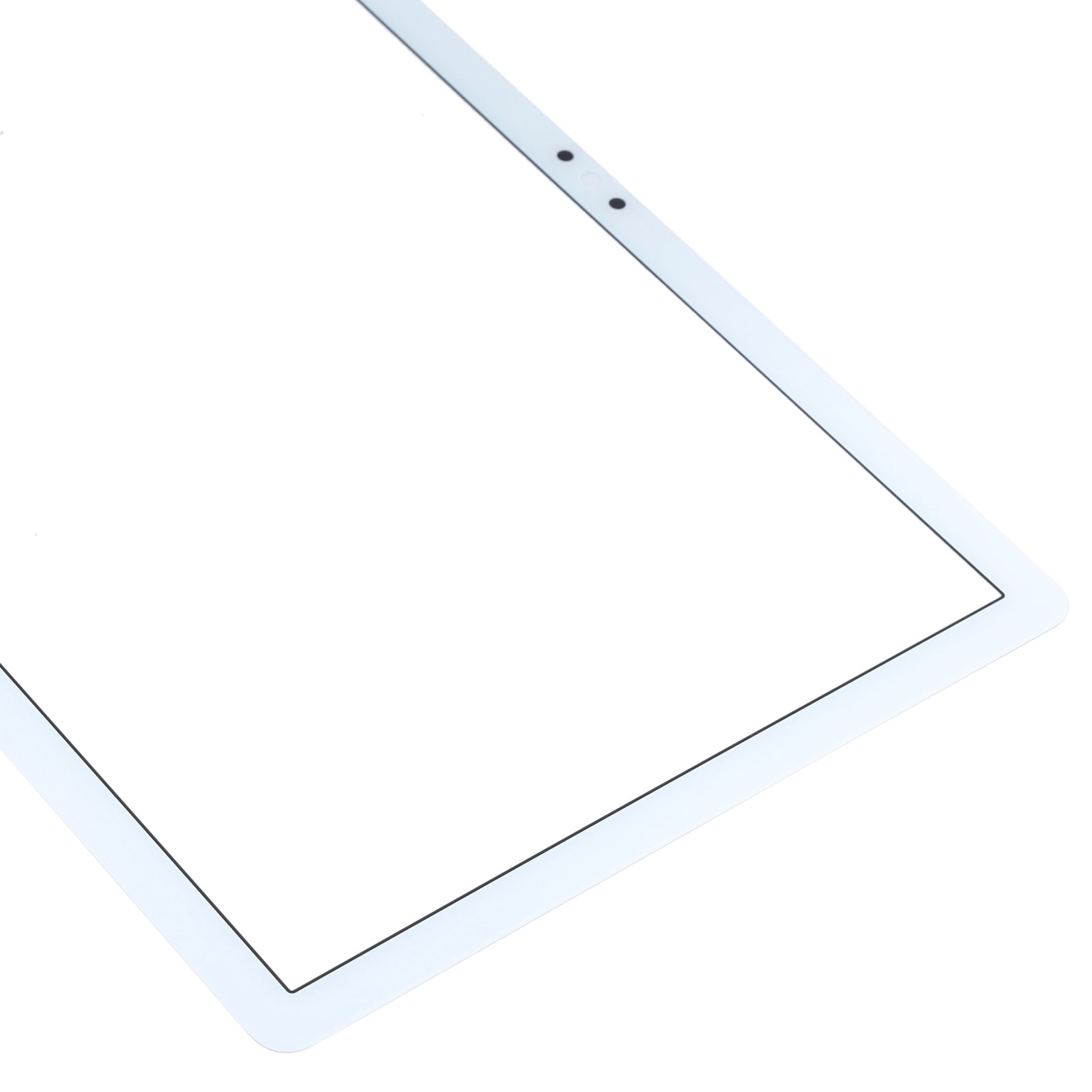 Cristal Exterior Pantalla Frontal Huawei Enjoy Tablet 2 AGS3-W00D Blanco