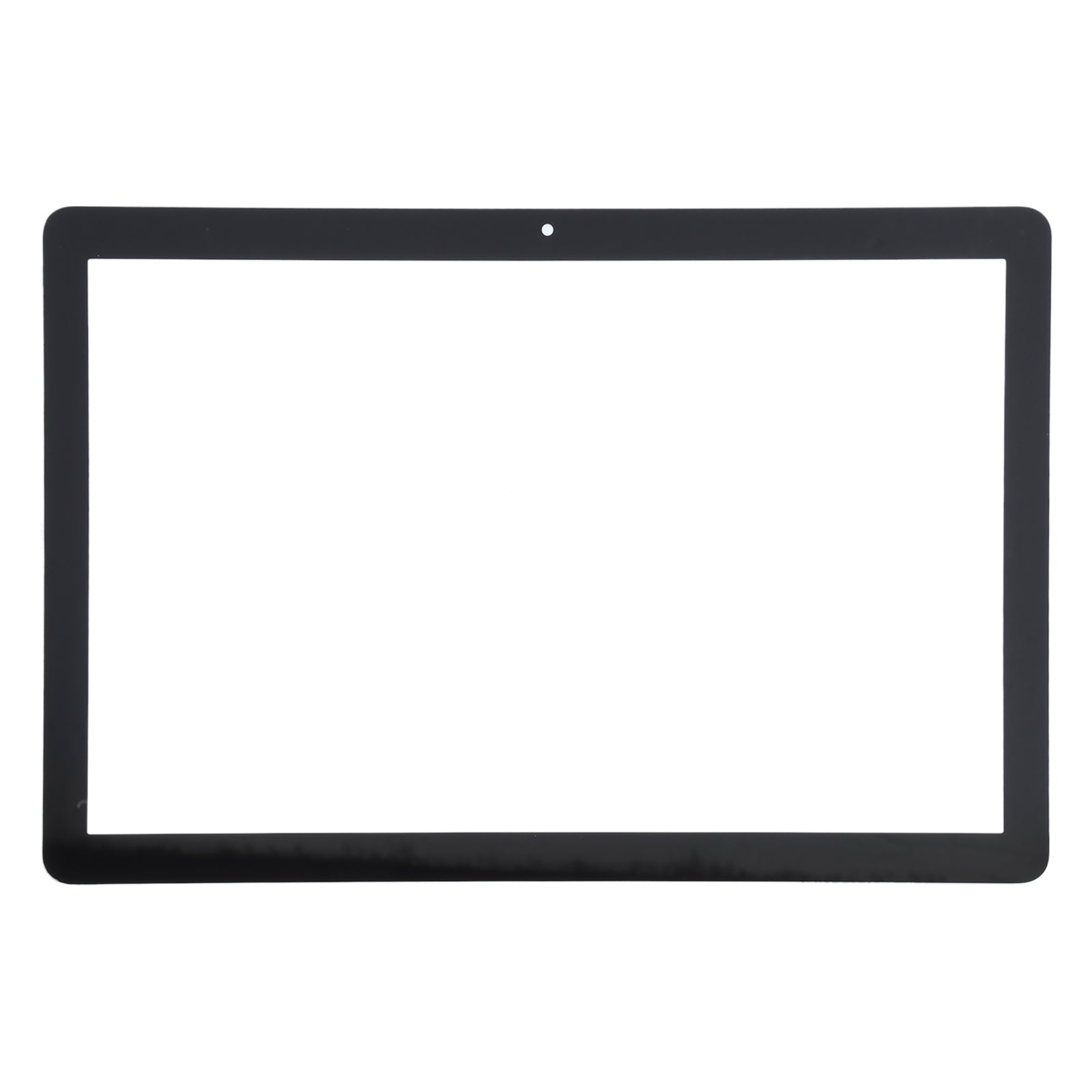 Outer Glass Front Screen Huawei MediaPad T5 AGS2-W09 W19 (WiFi) Black