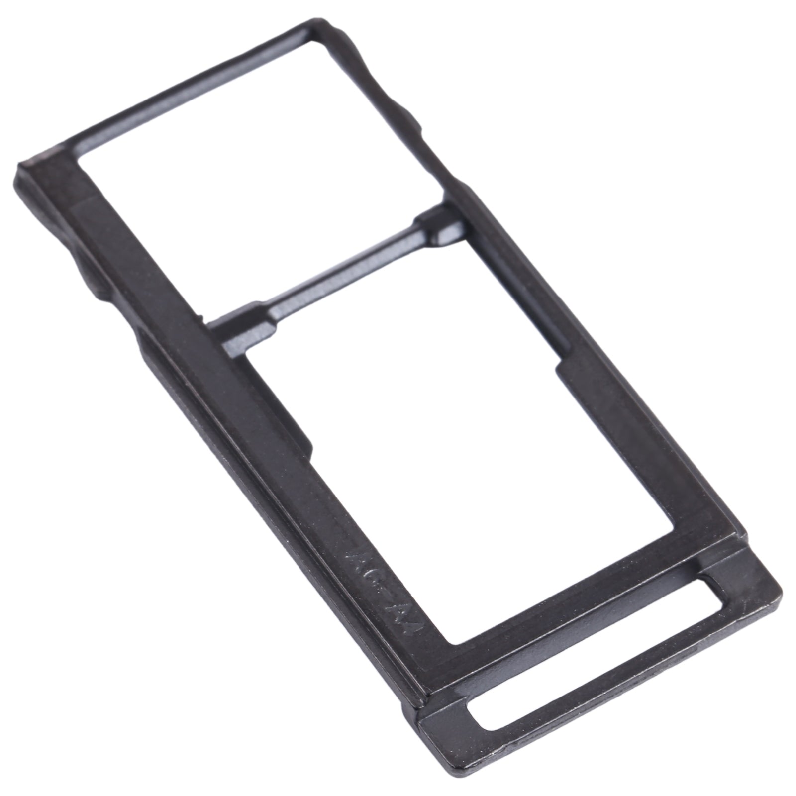 Bandeja Porta SIM Micro SIM / Micro SD Lenovo Tab 4 (10) TB-X304F X304N Negro