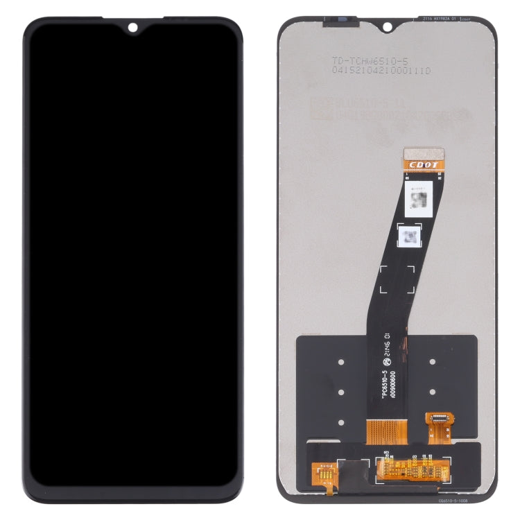 LCD Screen and Digitizer TCL 20Y / 20E