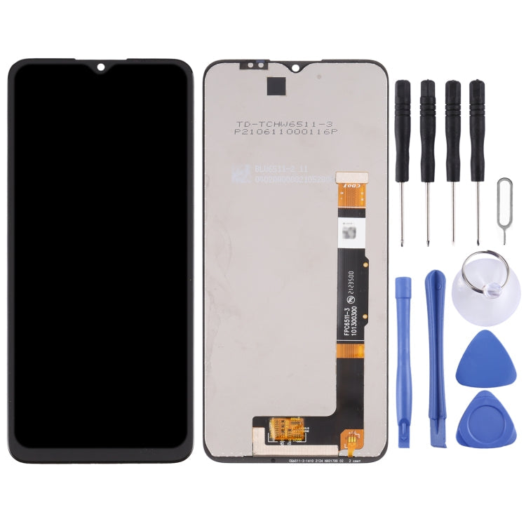 LCD Screen and Digitizer TCL 20B