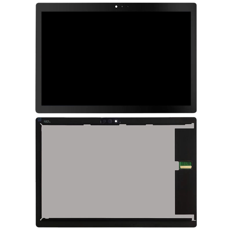Ecran Complet + Numériseur Tactile Lenovo Smart Tab M10 FHD TB-X605 Noir