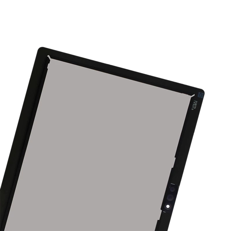 Ecran Complet + Numériseur Tactile Lenovo Smart Tab M10 FHD TB-X605 Blanc