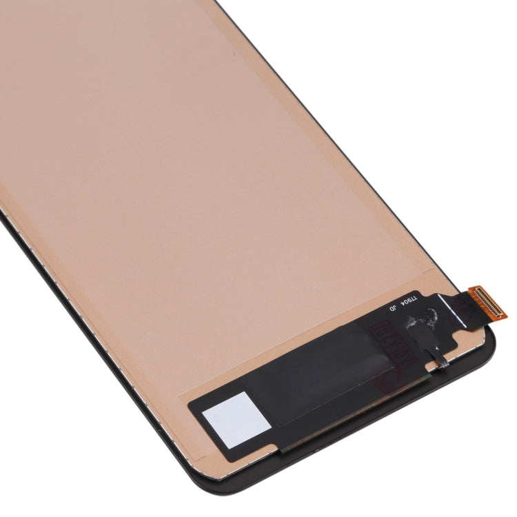 Material TFT Pantalla LCD Original y Digitalizador Conjunto Completo Para Xiaomi MI 11 Lite / 11 Lite 5G NE