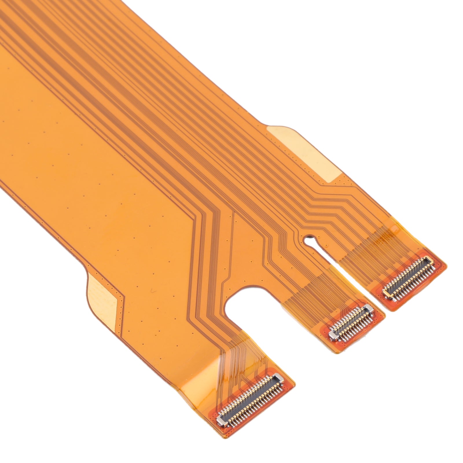 Board Connector Flex Cable Xiaomi Redmi Note 11 Pro + 5G