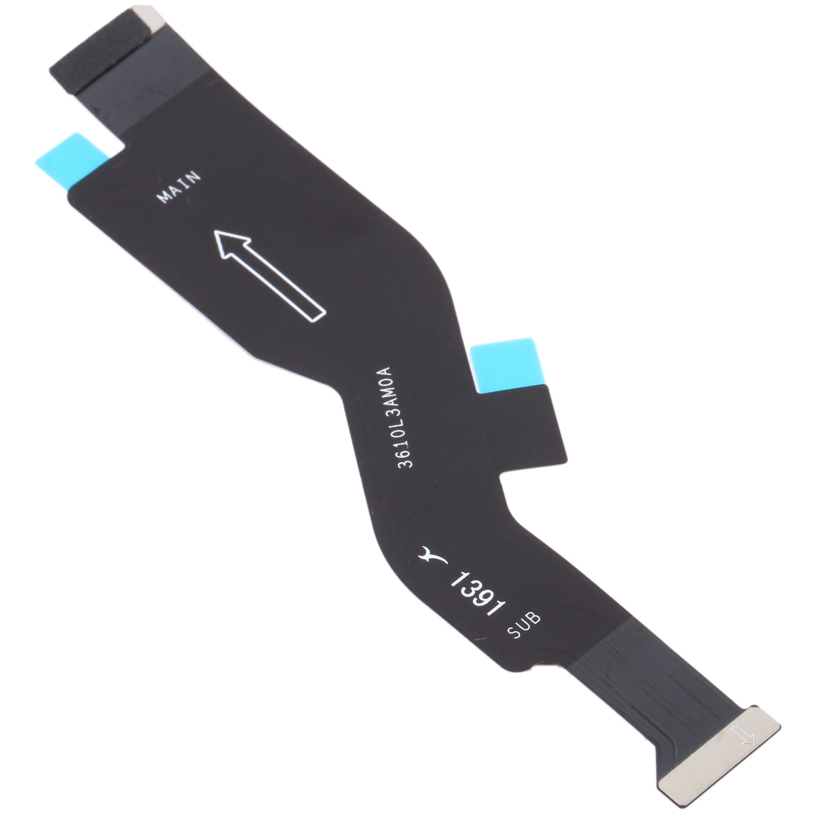 Flex Cable Conector de Placa Xiaomi MI 12