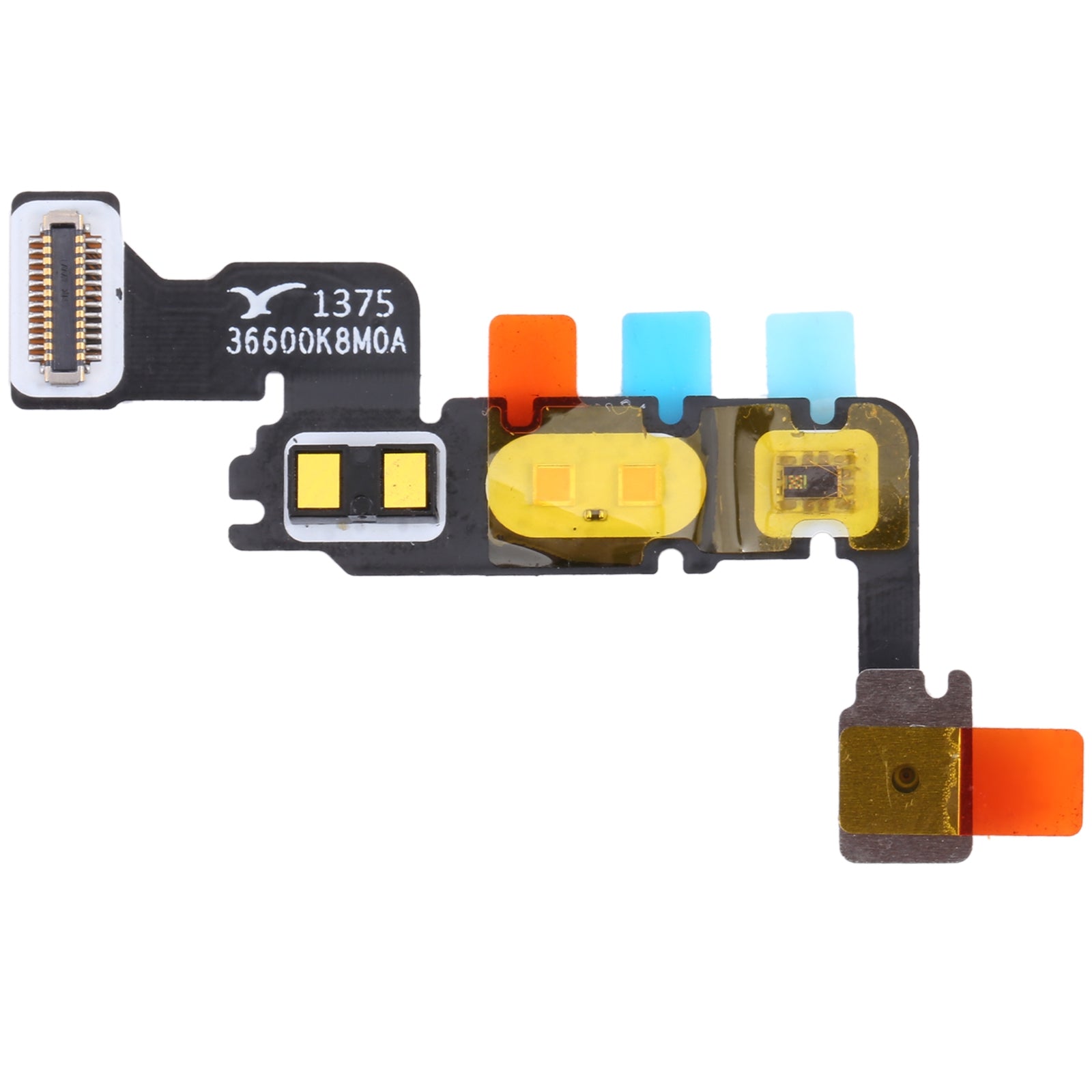 Flex Cable Flash Caméra Lampe de Poche Xiaomi MI Mix 4