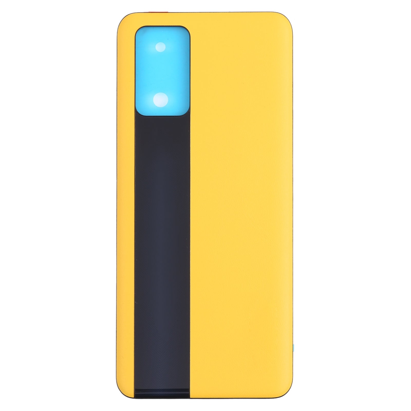 Battery Cover Back Cover Oppo Realme GT Yellow
