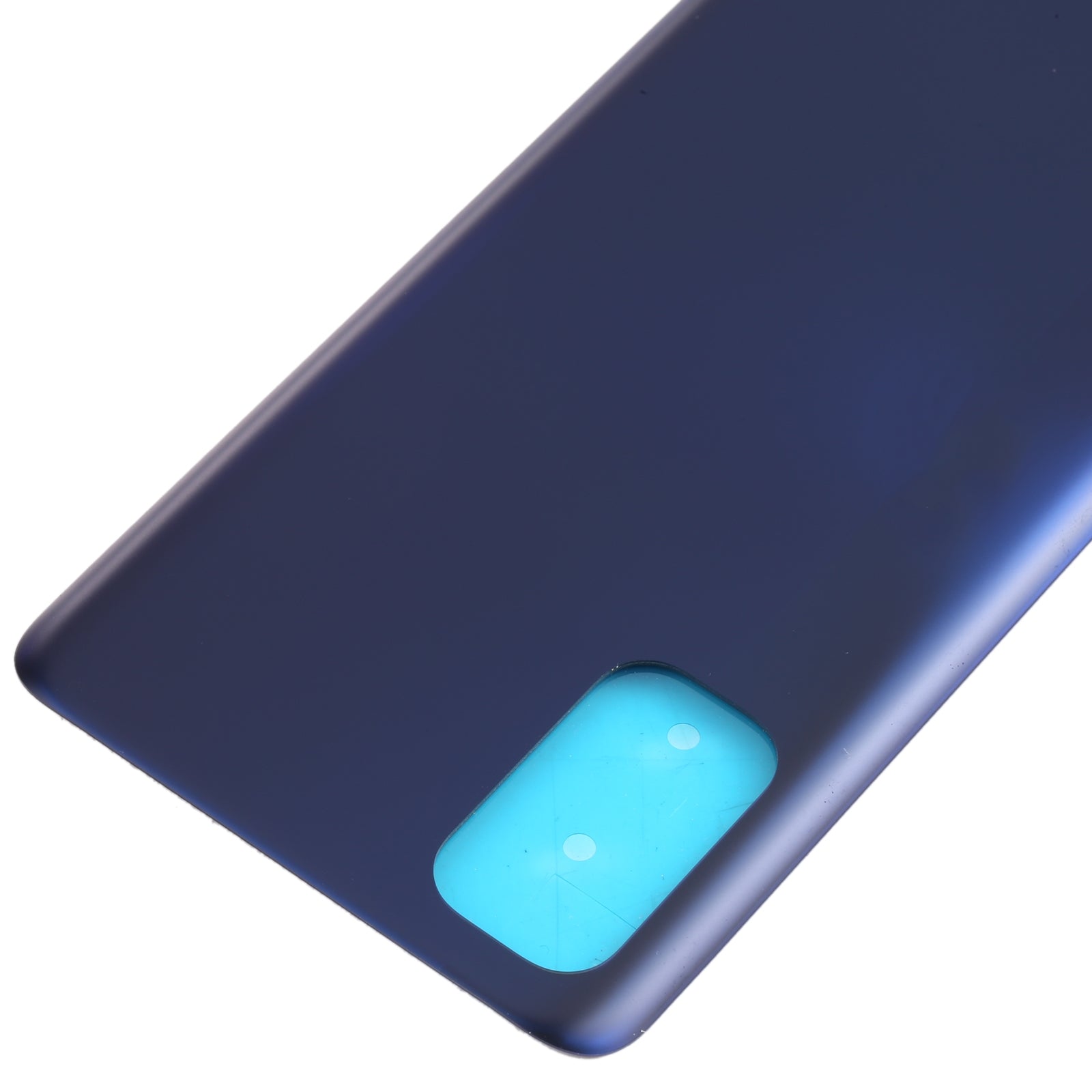 Battery Cover Back Cover Oppo Realme 7 Pro Blue
