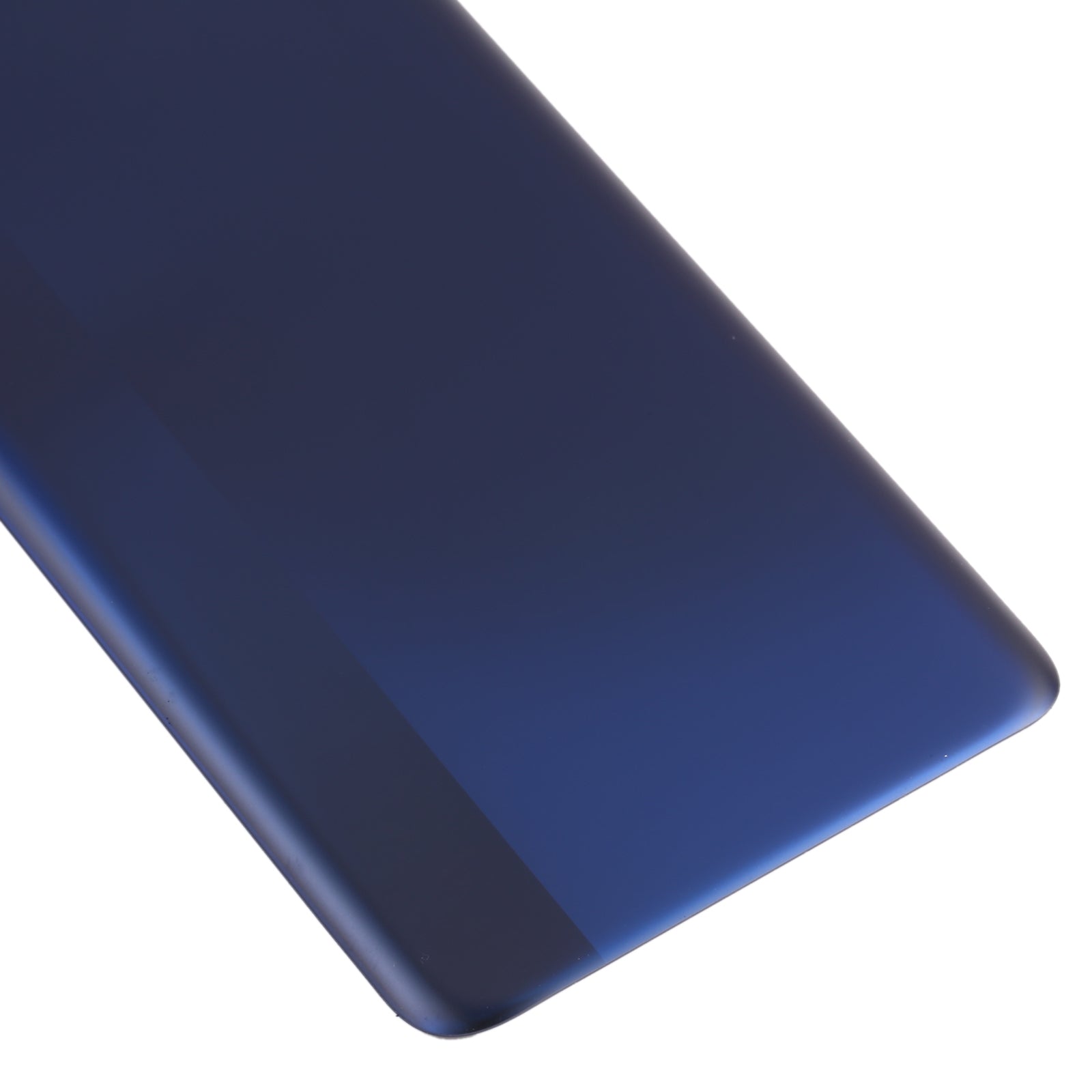 Tapa Bateria Back Cover Oppo Realme 7 Pro Azul