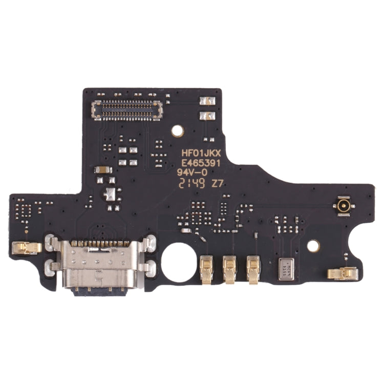 ZTE Blade A51 2021 Charging Port Plate