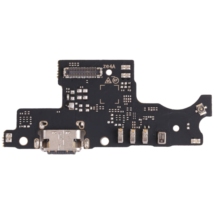 ZTE Blade A71 2021 Charging Port Plate