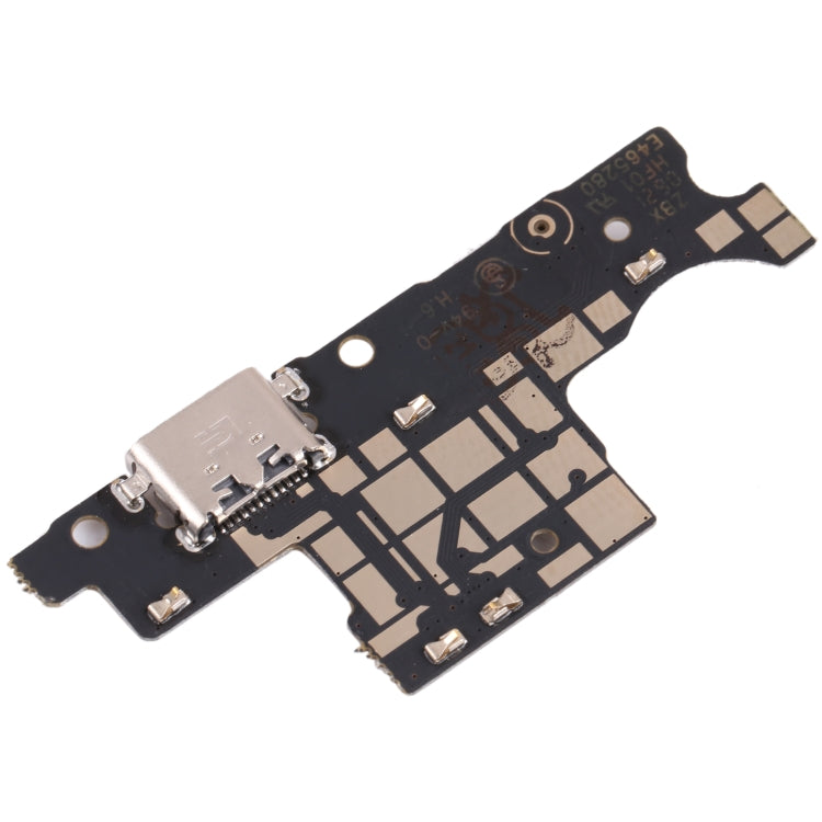 ZTE Blade A71 2021 Charging Port Plate